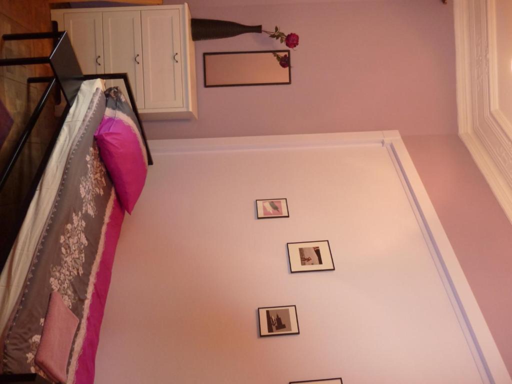 Hostel Witt Warsaw Bilik gambar