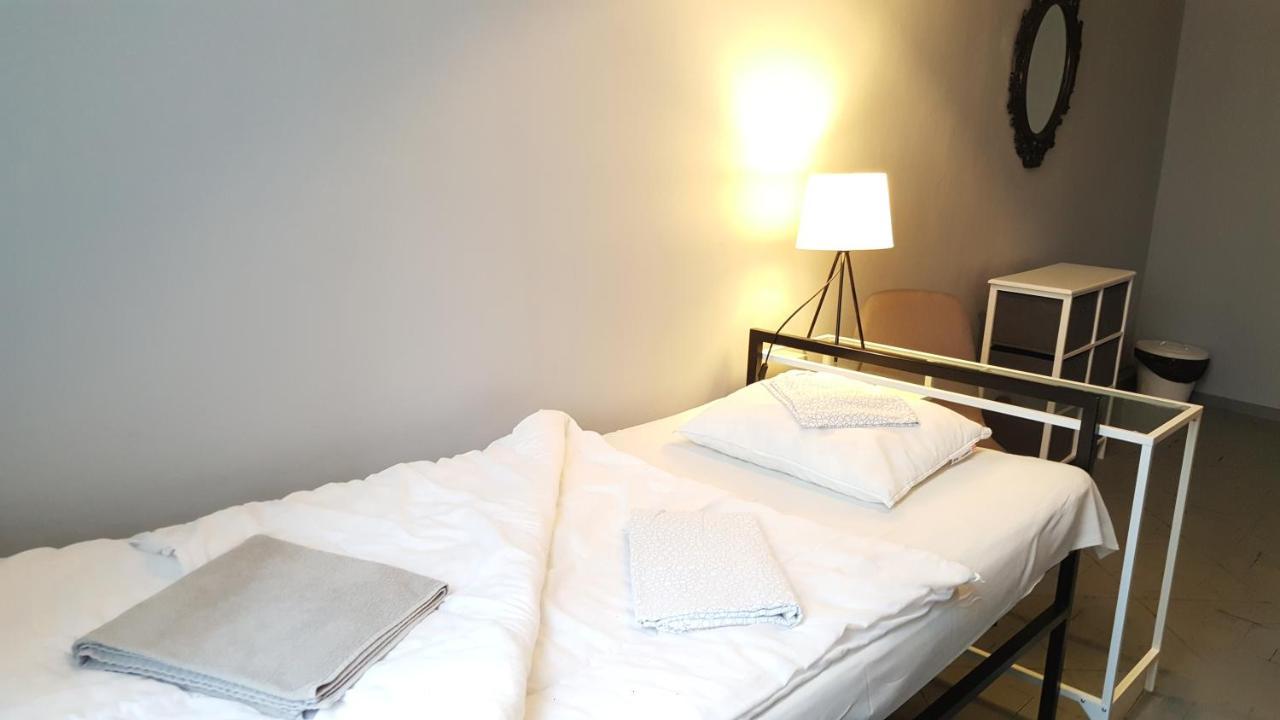 Hostel Witt Warsaw Luaran gambar