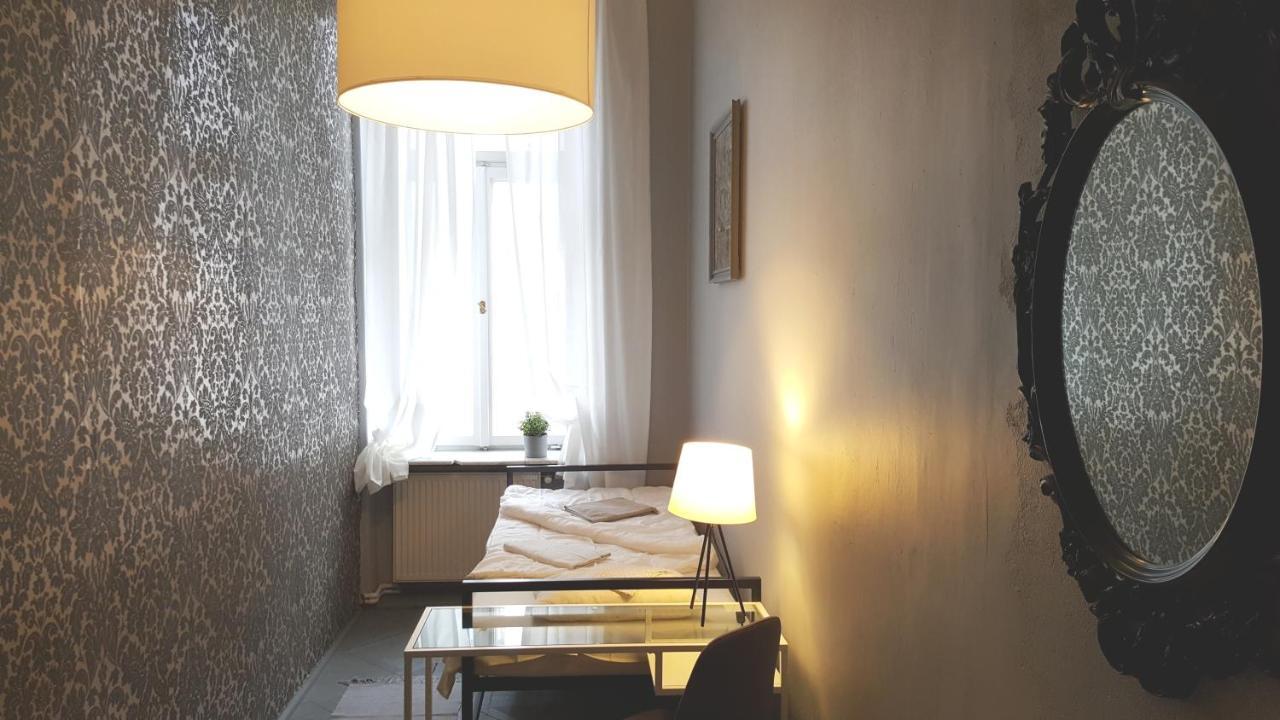 Hostel Witt Warsaw Luaran gambar