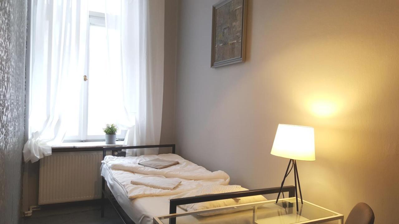 Hostel Witt Warsaw Luaran gambar