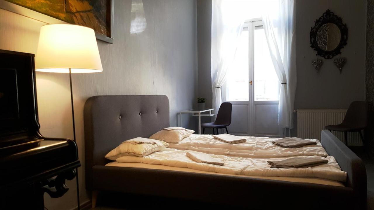 Hostel Witt Warsaw Luaran gambar