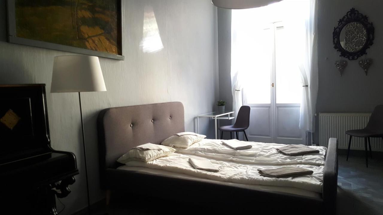 Hostel Witt Warsaw Luaran gambar