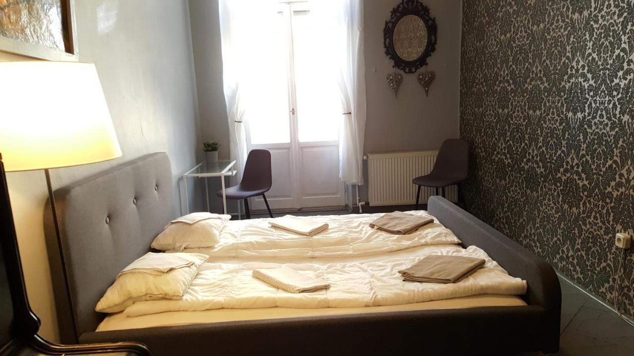 Hostel Witt Warsaw Luaran gambar